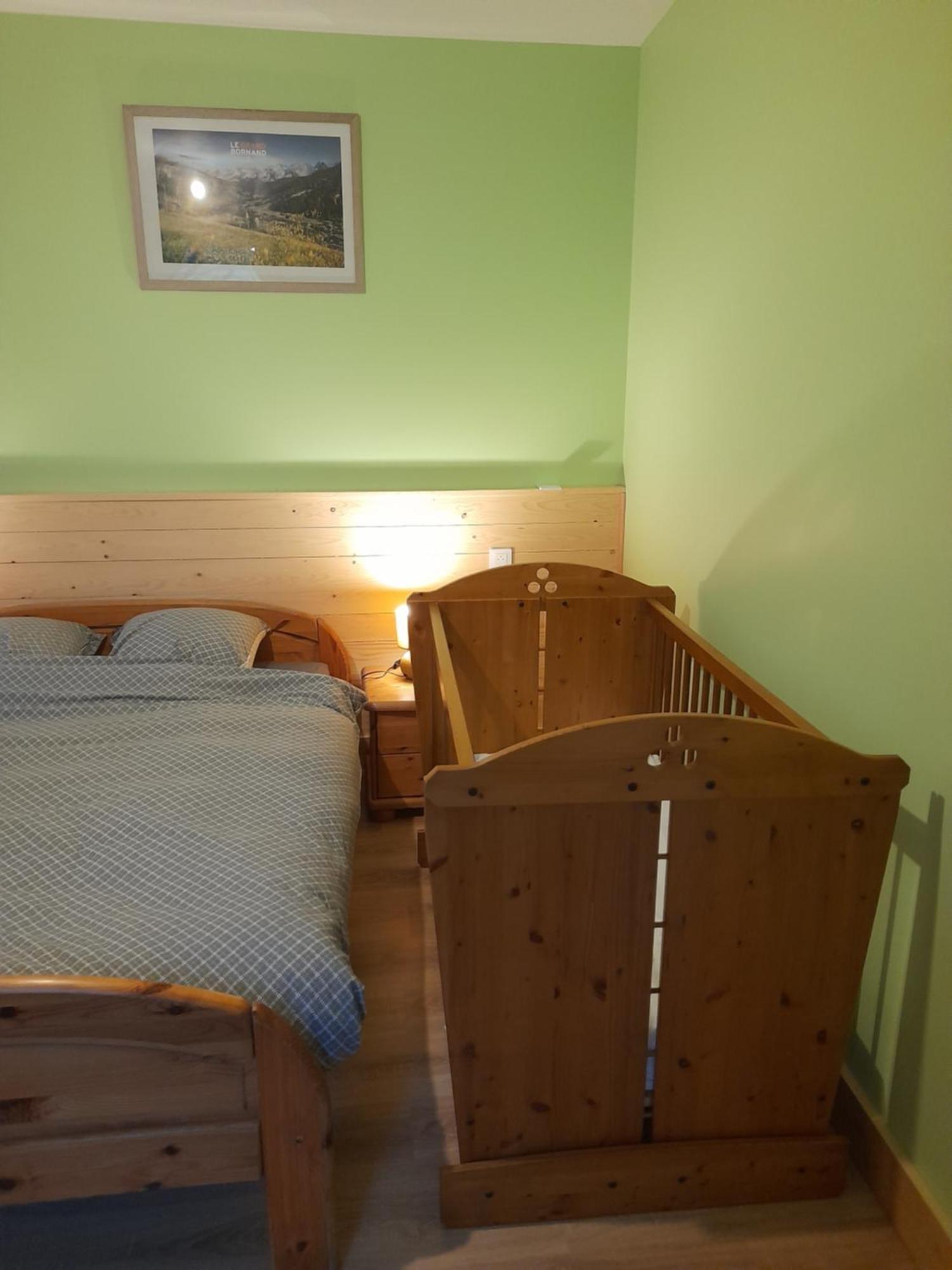 Le Bouquetin Daire Entremont Dış mekan fotoğraf