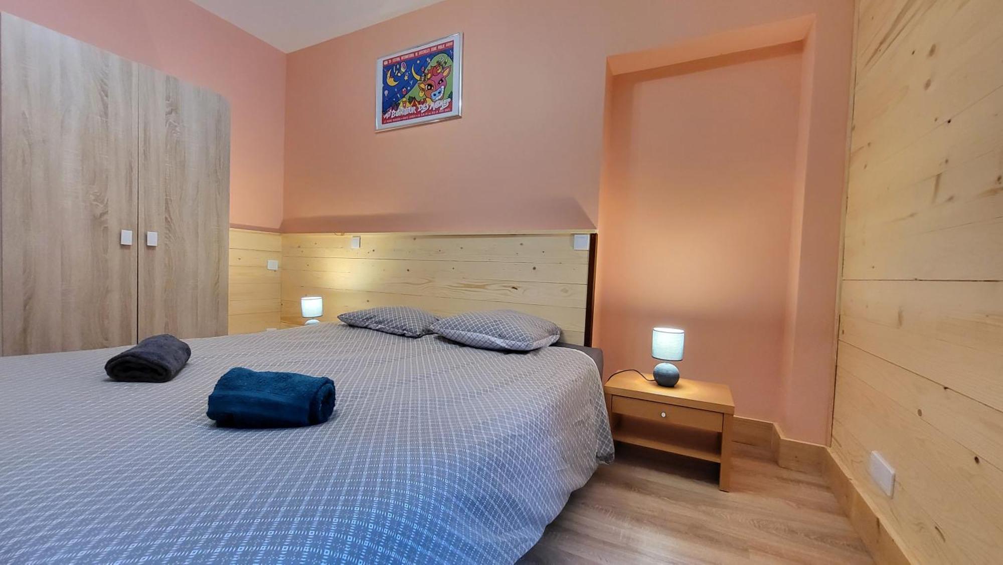 Le Bouquetin Daire Entremont Dış mekan fotoğraf