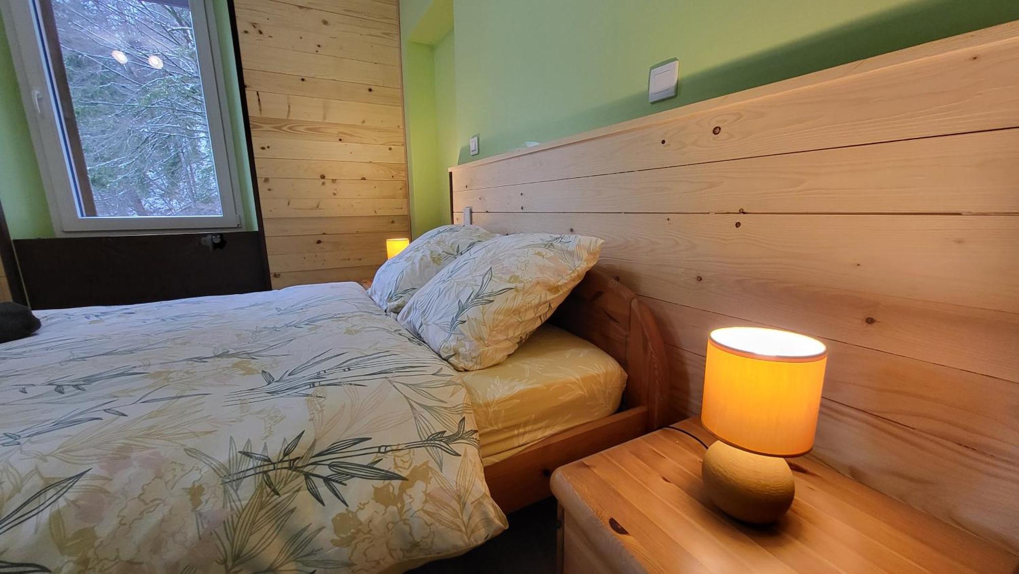 Le Bouquetin Daire Entremont Dış mekan fotoğraf